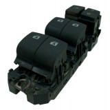 Comando Botão Vidro Toyota Hilux 2016 2017 2018 Esquerdo