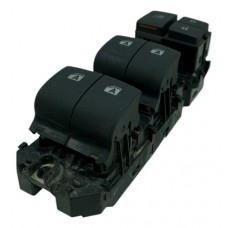 Comando Botão Vidro Toyota Hilux 2016 2017 2018 Esquerdo