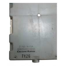 Módulo Temperatura Ar Infiniti Fx45 V8 2006 2007 2008