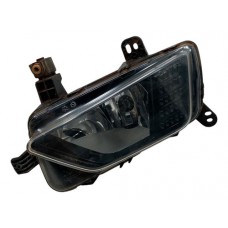 Farol Milha Dianteiro Volkswagen Polo Virtus 2019 Direito Transparente