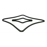 Par Corrente Comando Motor Honda Civic 2.0 2014 2015 2016 Preto