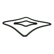 Par Corrente Comando Motor Honda Civic 2.0 2014 2015 2016 Preto