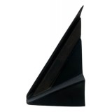 Acabamento Externo Paralama Volkswagen T-cross 2022 2023