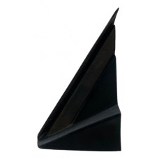 Acabamento Externo Paralama Volkswagen T-cross 2022 2023