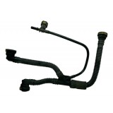 Mangueira Respiro Oleo Peugeot 208 1.6 2015 2016 2017 2018