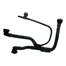 Mangueira Respiro Oleo Peugeot 208 1.6 2015 2016 2017 2018