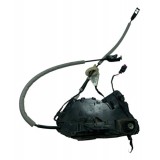 Fechadura Porta Dianteira Volks Polo Virtus 2019 20 Esquerda