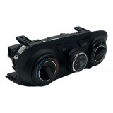 Comando Ar Condicionado Hyundai Hb20 2020 21 2022 Analógico