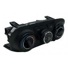 Comando Ar Condicionado Hyundai Hb20 2020 21 2022 Analógico