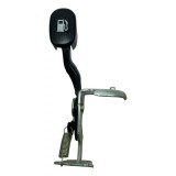 Alavanca Abertura Tanque Combustível Hyundai Hb20 2021 2023