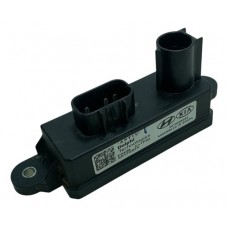 Módulo Rele Ventoinha Hyundai Hb20 1.6 2021 2022 2023