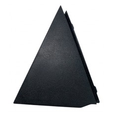 Acabamento Externo Porta Traseira Hyundai Hb20 2021 Esquerda