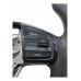 Volante Direção C/comandos Hyundai Hb20 1.6 2021 2022 2023 - Preto