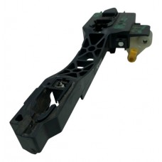 Suporte Maçaneta Externa Dianteira Hyundai Hb20 2022 Direita Dianteira