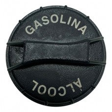 Tampa Rosca Tanque Gasolina Hyundai Hb20 1.6 2021 2022 2023 Preto 2021