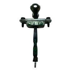 Limitador Porta Traseira Hyundai Hb20 2021 22 2023 Esquerda