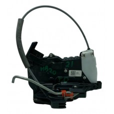 Fechadura Porta Traseira Hyundai Hb20 2021 22 2023 Direita