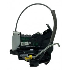 Fechadura Porta Traseira Hyundai Hb20 2021 22 2023 Esquerda