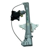 Maquina Vidro Dianteira Hyundai Hb20 2020 2021 2022 Direita