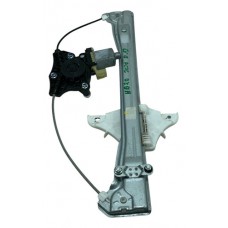 Maquina Vidro Dianteira Hyundai Hb20 2020 2021 2022 Direita