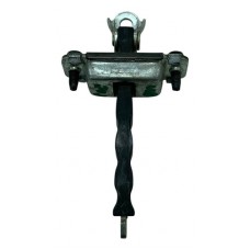 Limitador Porta Dianteira Hyundai Hb20 2021 22 2023 Direita