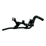 Mangueira Agua Corpo Borboleta Tbi Hyundai Hb20 1.6 2021 Preto