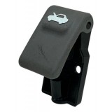 Alavanca Abertura Capo Hyundai Hb20 1.6 2015 2016 2017 2018