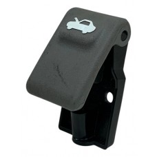 Alavanca Abertura Capo Hyundai Hb20 1.6 2015 2016 2017 2018