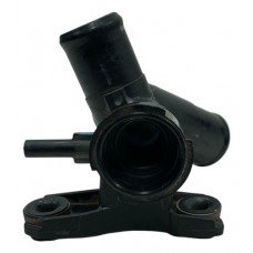 Bocal Radiador Água Hyundai Hb20 1.6 2020 2021 2022 2023