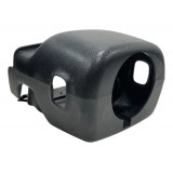 Acabamento Capa Coluna Direção Jac J3 2010 2011 2012