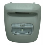 Lanterna Luz Cortesia Teto Peugeot Expert 2018 19 2020 2022