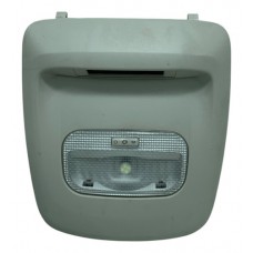 Lanterna Luz Cortesia Teto Peugeot Expert 2018 19 2020 2022