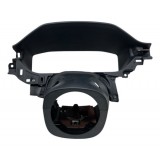 Moldura Superior Coluna Direção Jeep Compass Limited 2023 Preto