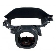 Moldura Superior Coluna Direção Jeep Compass Limited 2023 Preto