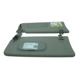 Par Quebra Sol Teto Jeep Compass Limited 2022 2023 2024