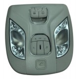 Luz Cortesia Teto Jeep Compass Limited 2.0 2022 2023 2024