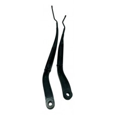 Par Braço Limpador Parabrisa Jeep Compass Limited 2022 2024 Esquerdo