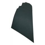 Acabamento Console Dianteiro Jeep Compass 2022 2024 Direito