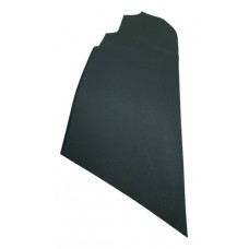 Acabamento Console Dianteiro Jeep Compass 2022 2024 Direito