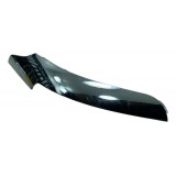 Moldura Cromada Pisca Retrovisor Jeep Compass 2024 Direito