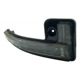 Pisca Retrovisor Jeep Compass Limited 2022 2023 2024 Direito