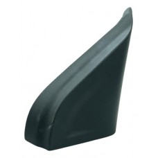 Acabamento Interno Retrovisor Jeep Compass 2022 2024 Direito