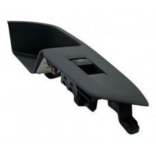 Comando Vidro Traseiro Jeep Compass Limited 2024 Esquerdo