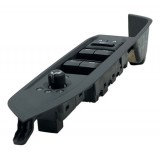 Comando Vidro Dianteiro Jeep Compass Limited 2024 Esquerdo