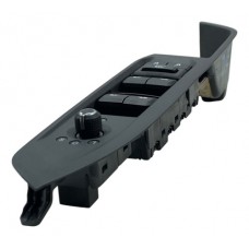 Comando Vidro Dianteiro Jeep Compass Limited 2024 Esquerdo