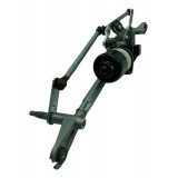 Galhada Motor Limpador Parabrisa Jeep Compass Limited 2022