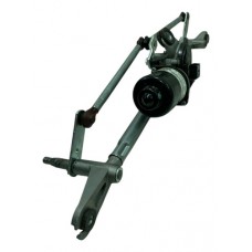 Galhada Motor Limpador Parabrisa Jeep Compass Limited 2022