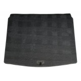 Tampão Estepe Porta Malas Jeep Compass Limited 2.0 2023 2024 Preto