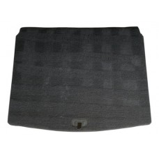 Tampão Estepe Porta Malas Jeep Compass Limited 2.0 2023 2024 Preto