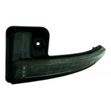 Pisca Retrovisor Jeep Compass Limited 2024 Detalhe Esquerdo